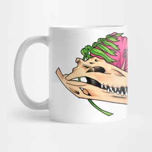 crocodile Mug